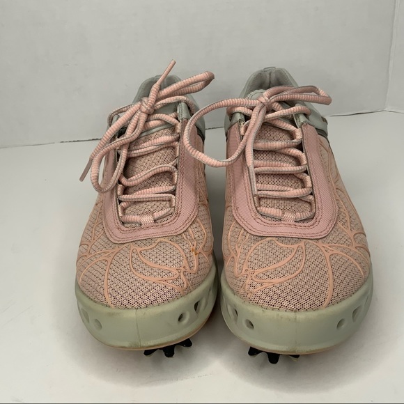 Ecco golf shoes. - Picture 4 of 15
